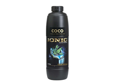 Ionic:Ionic - Coco - Croissance - 1 L